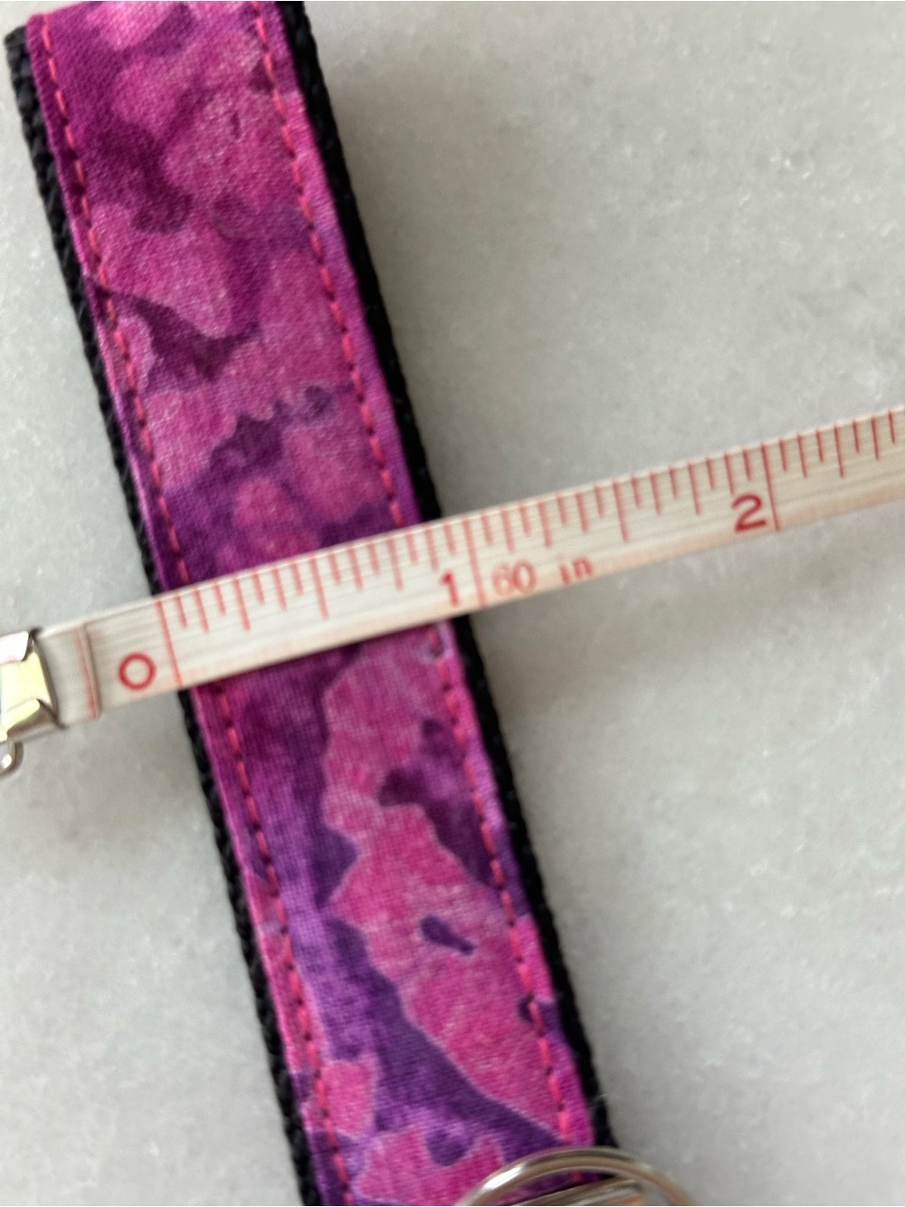 ๐๏ธ Wristlets - Key Fobs - Picture 3 of 6